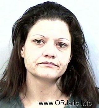 Crystal Rae Castillo Mugshot